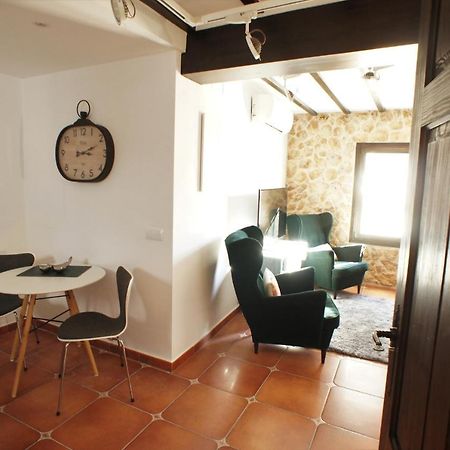 Villa La Cueva Altea Esterno foto