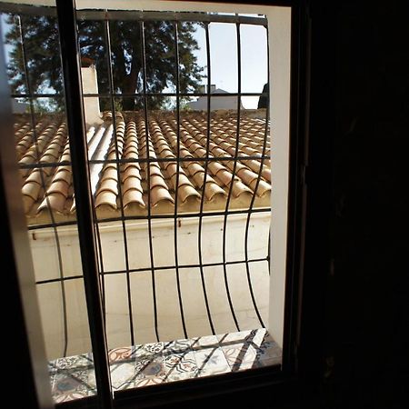 Villa La Cueva Altea Esterno foto