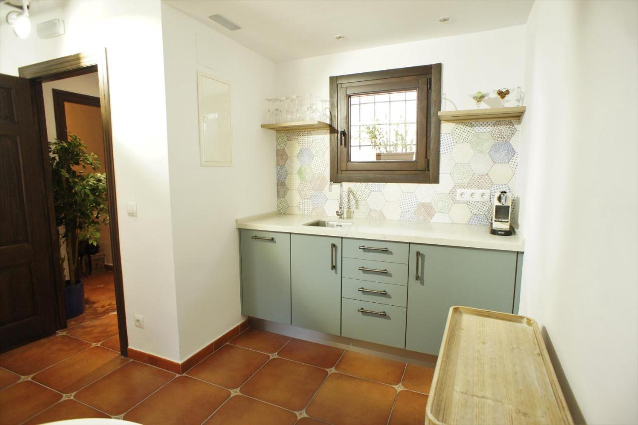 Villa La Cueva Altea Esterno foto