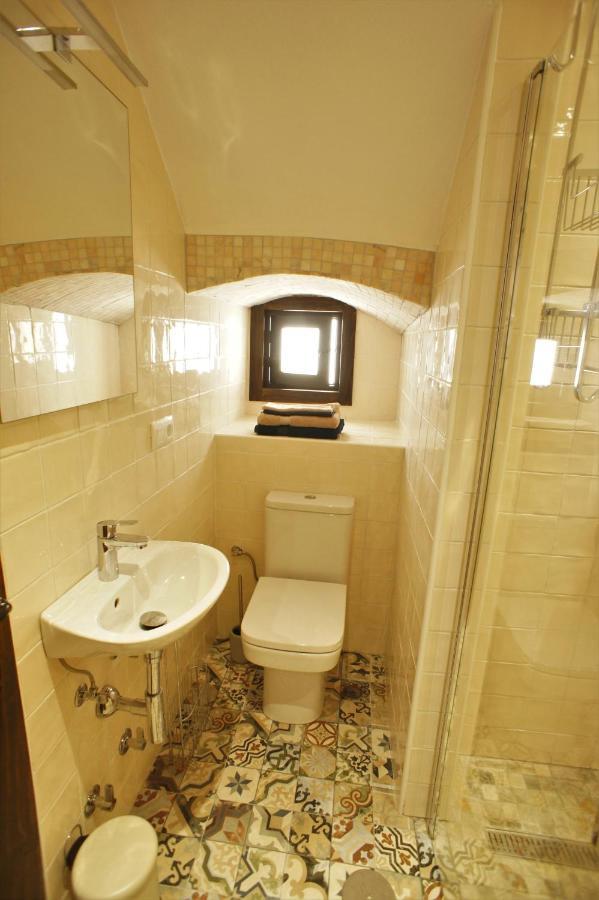 Villa La Cueva Altea Esterno foto